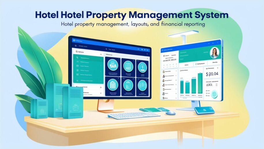 Property Management System