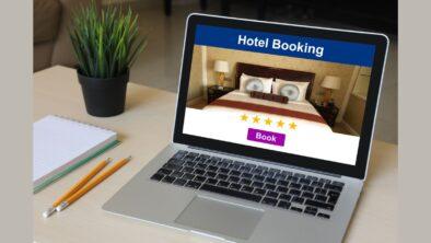 Finner PMS Manage Booking