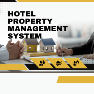 Hotel Property Management System