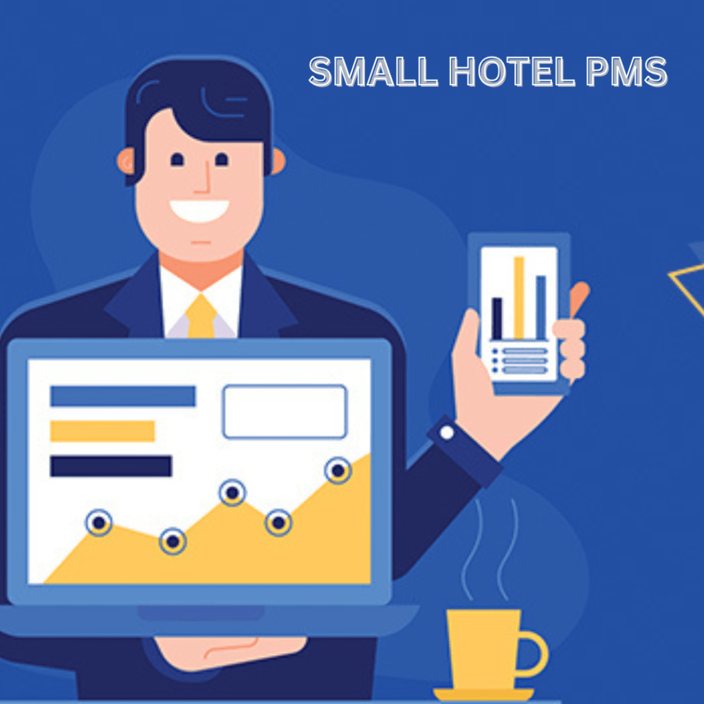 PMS for Small Hotels