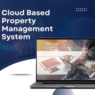 Cloud based property management system