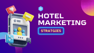 hotel marketing