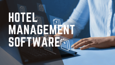 Hotel Management Software