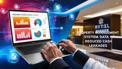 Hotel Property Management System